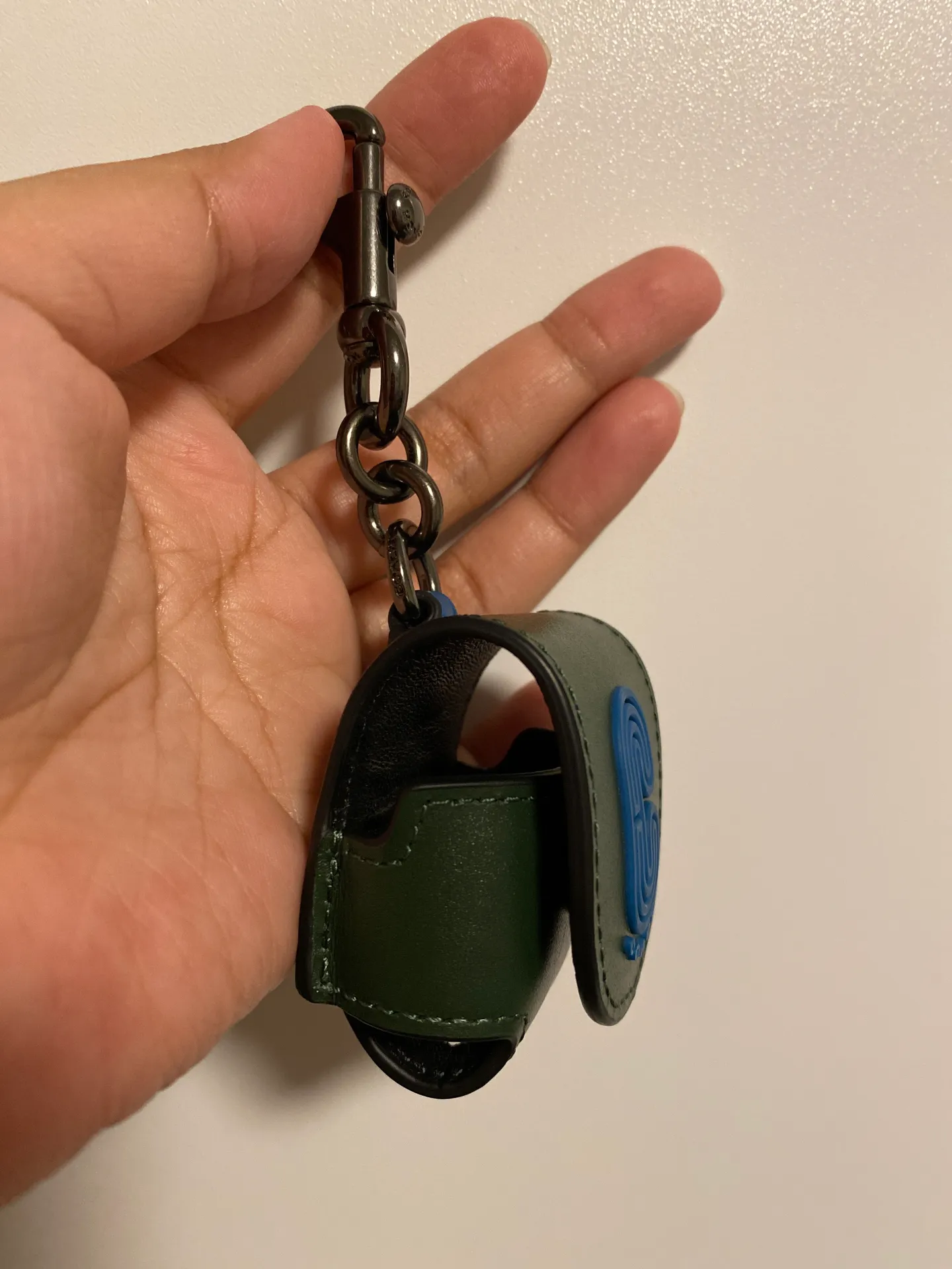 Coach AirPod Case - Image 3