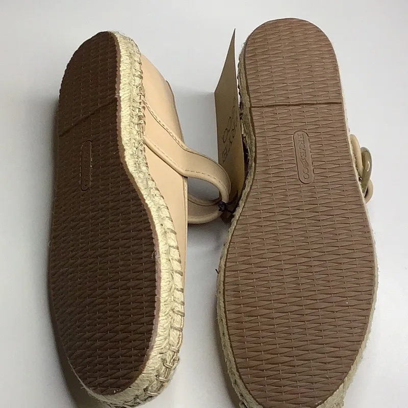 Frye and Co. Jatani Size 9.5 Women’s Cap Closed Toe Mary Jane Shoes. New - Image 9