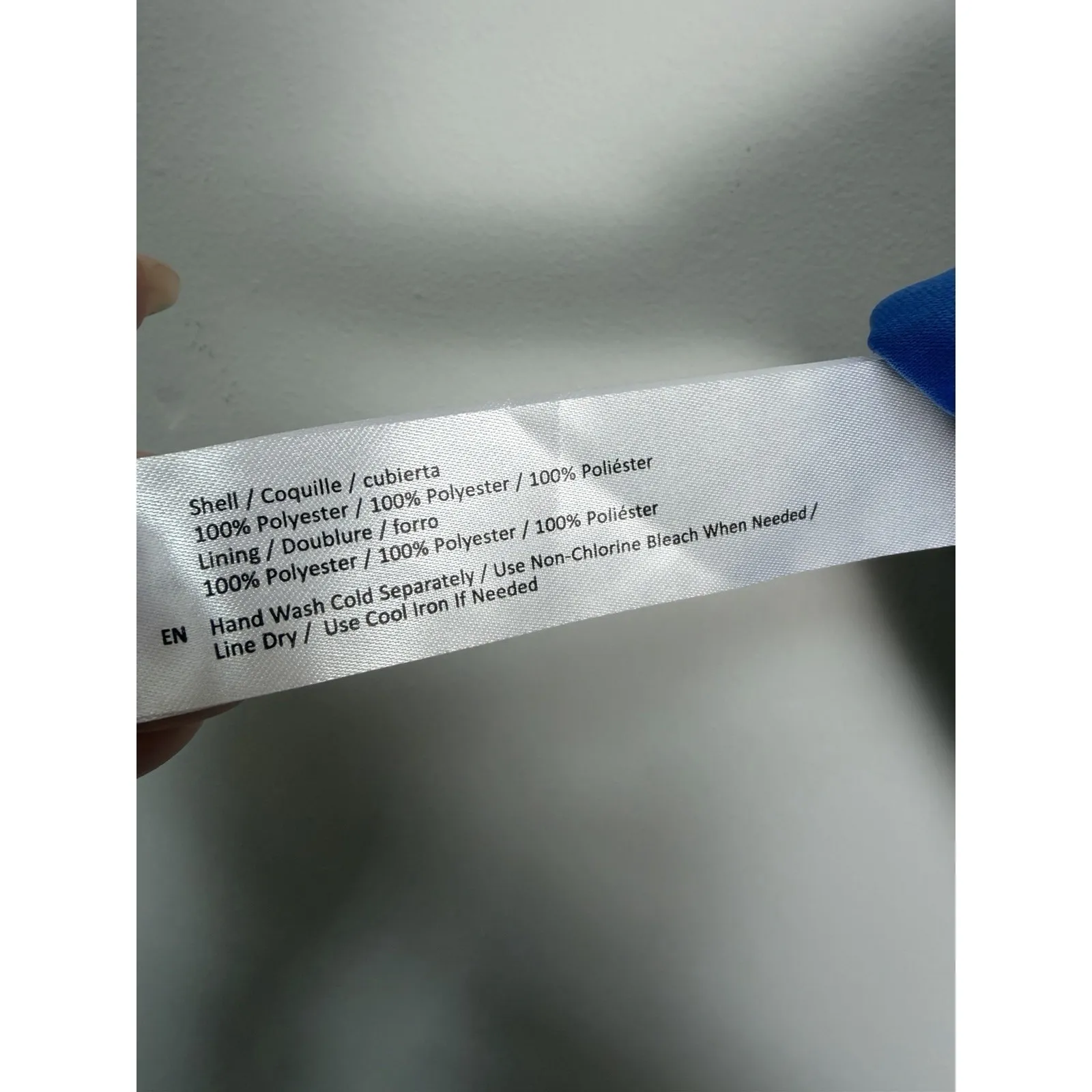 Band of Gypsies Lottie & Holly Floral 2 Piece Outfit Skort Bottoms Size Medium - Image 6