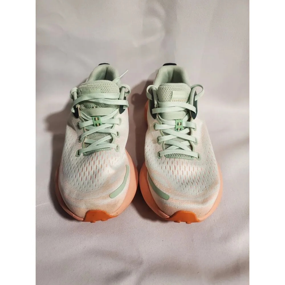 Women's Morphlite shoes.s49 Green Size 8 - Image 2