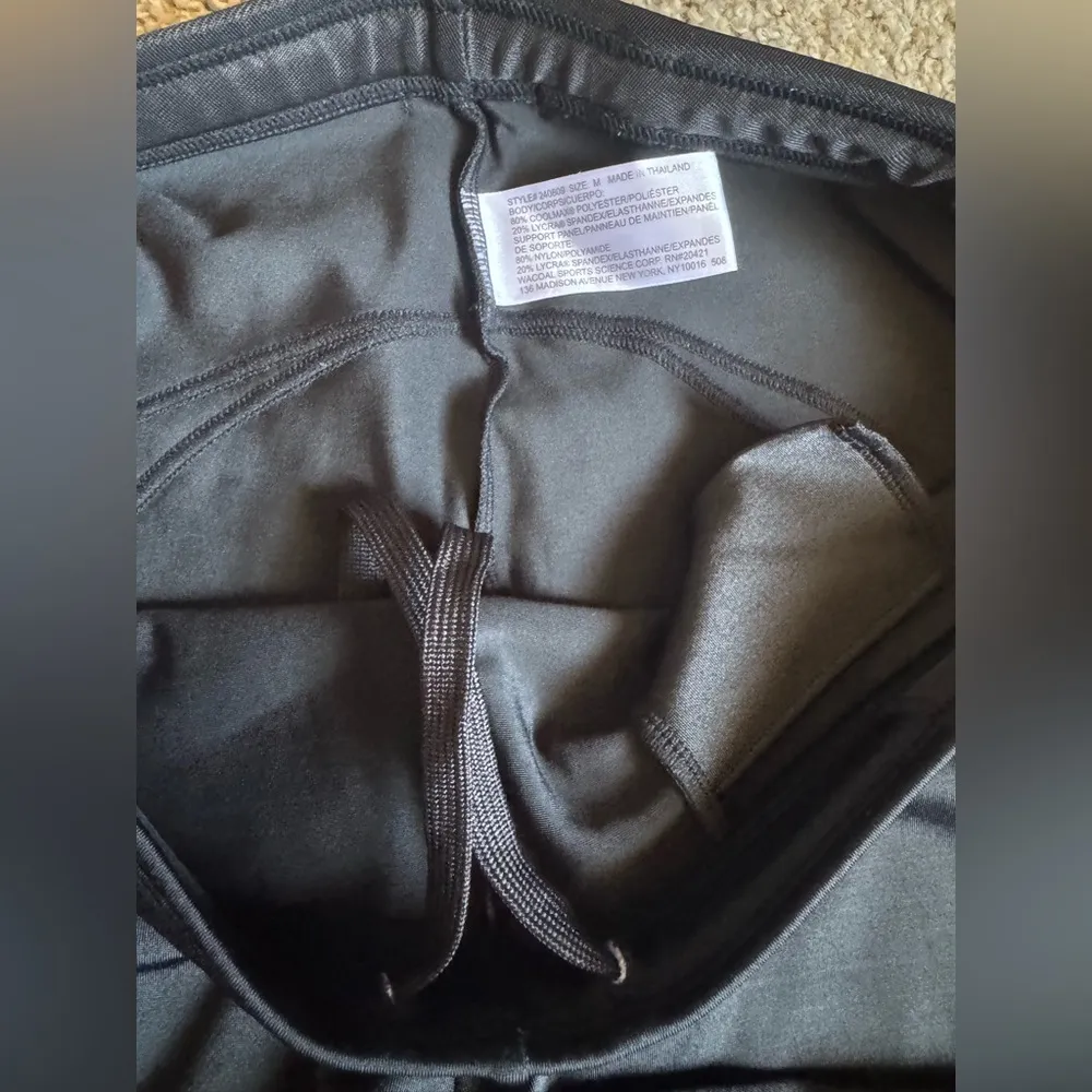 CW-X Endurance Generator Insulator Joint & Muscle Support Compression Tight Med - Image 4