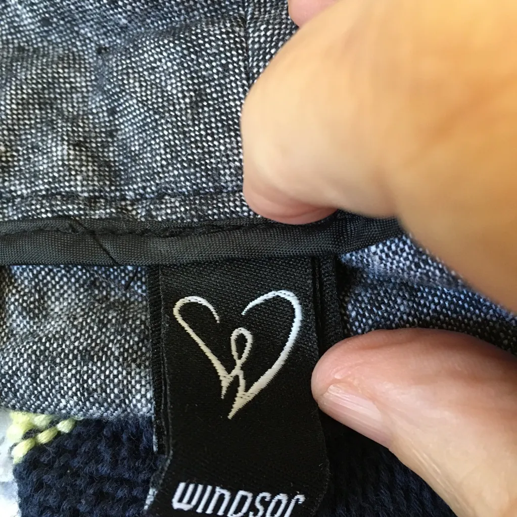 Windsor FINAL MARKDOWN Juniors’  Shorts (11) - Image 5