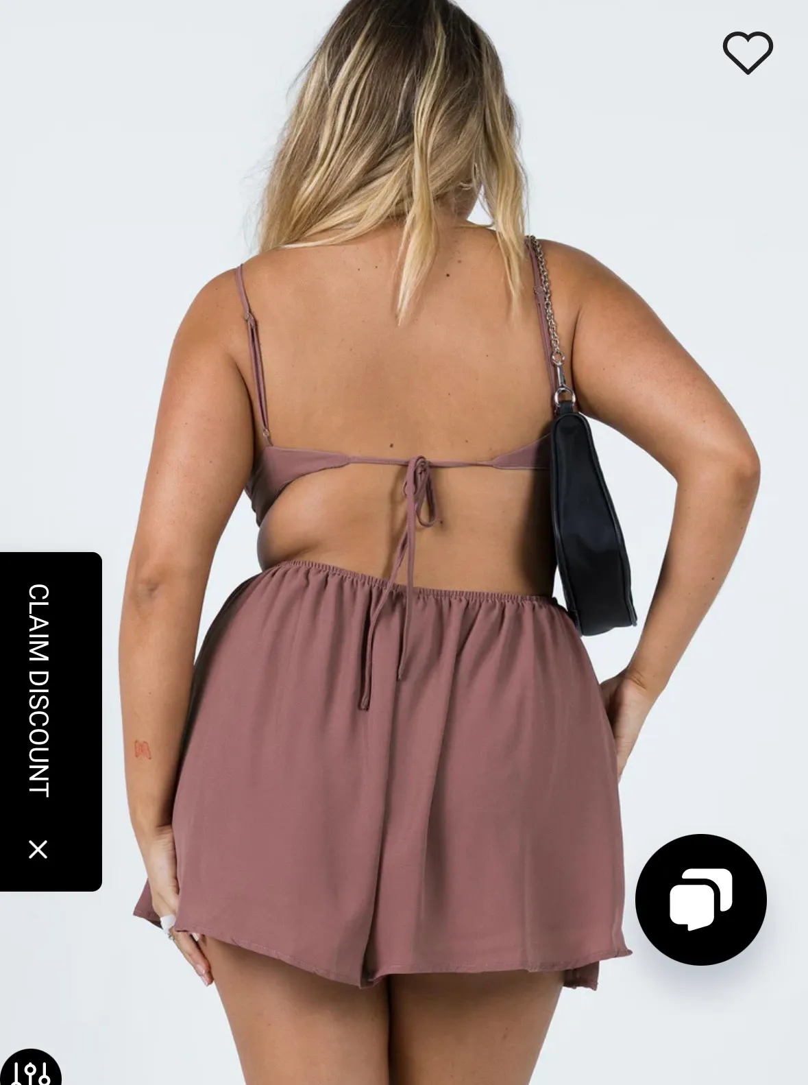 Avari Romper - Image 3