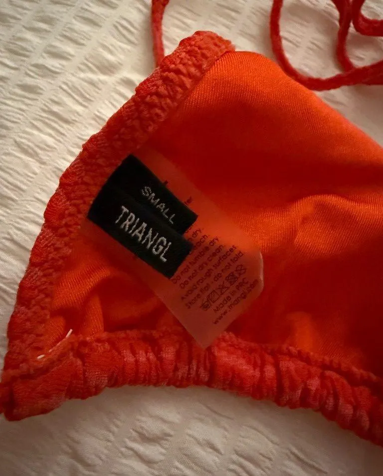 Triangl Bikini - Image 3