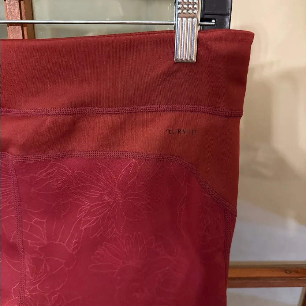 Adidas Performance Leggings - Image 4