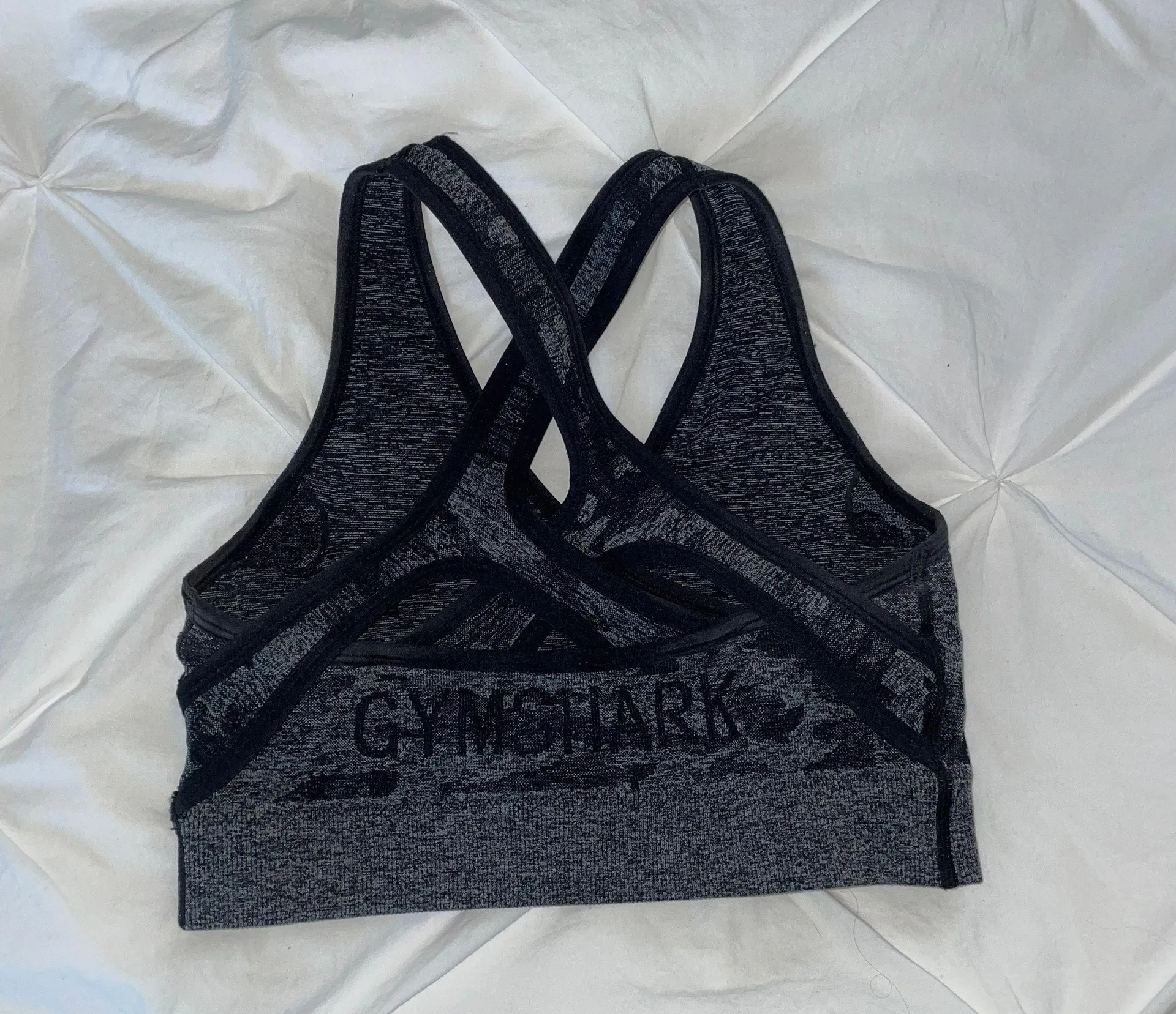 camo sports bra - Image 3