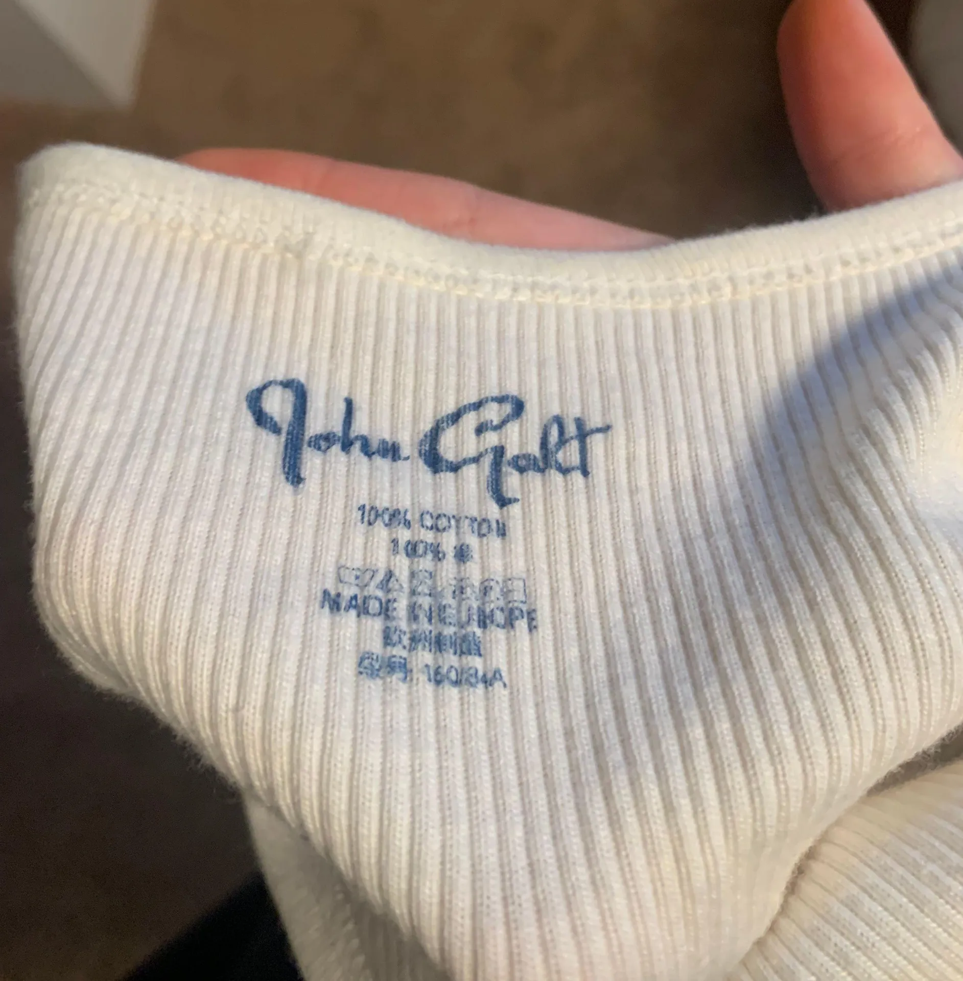 John Galt Tanktop - Image 2