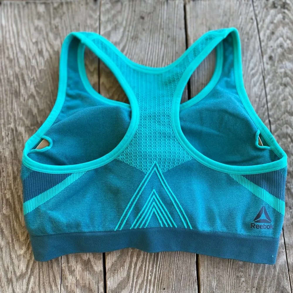 Reebok Medium Sports Bra - Image 4
