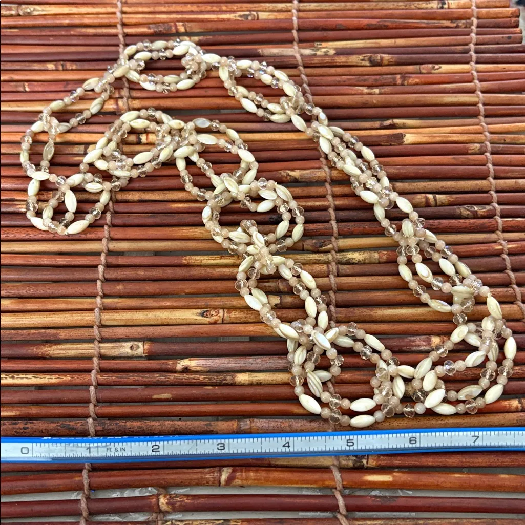 Beige Multi - Image 5