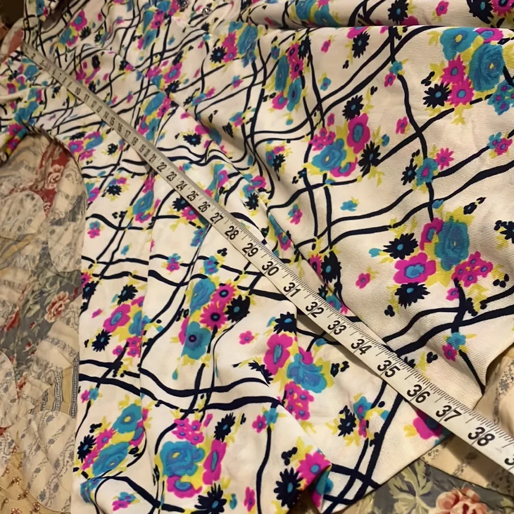 The Stroller vintage dress. Size small Pink - Image 7