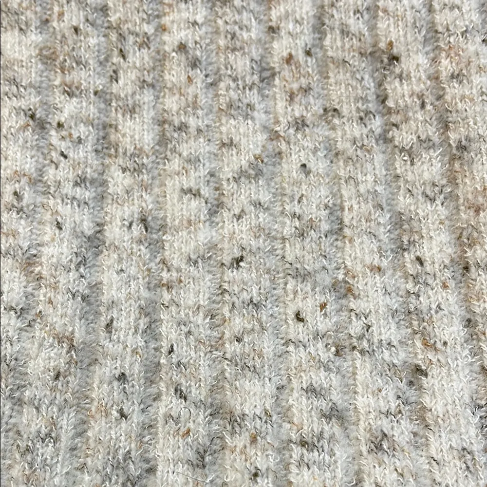 Tea N Rose Cream Midi Pencil Skirt for Cocktail - Image 3