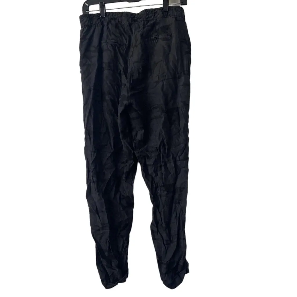 Soft Surroundings Soft Camo‎ Rila Weekend Pants - Image 2