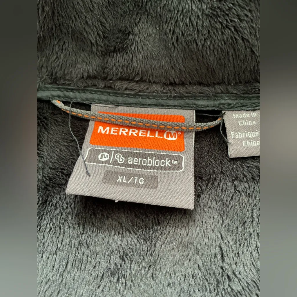 PRACTICAL women’s  MERREL coat 🌟🌟🌟 - Image 12