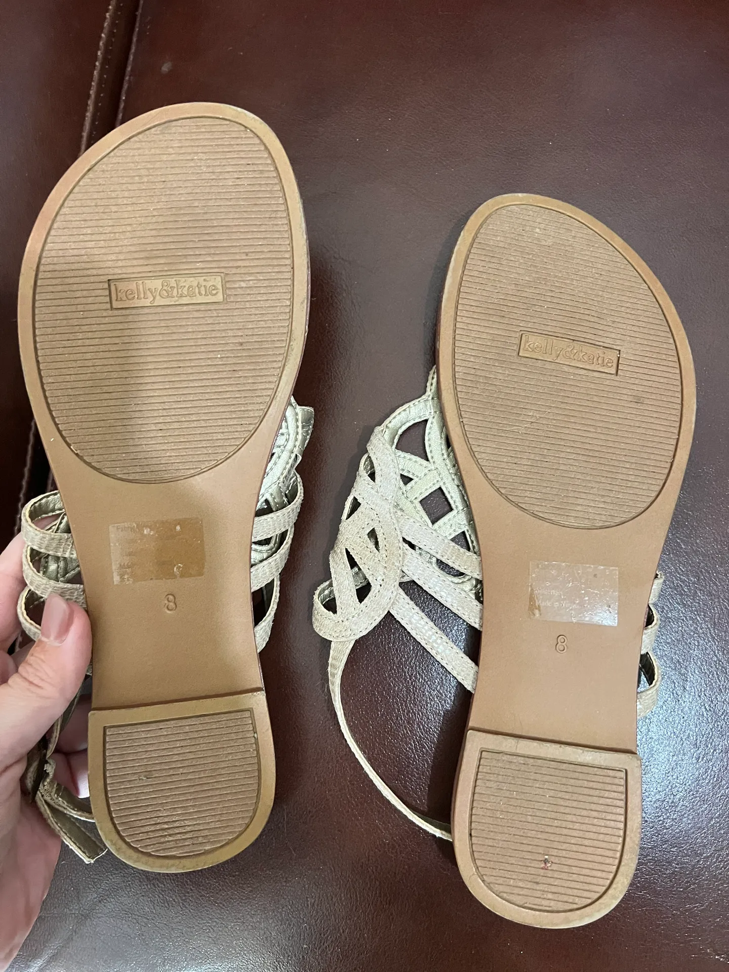 Women’s Sandals - Image 3