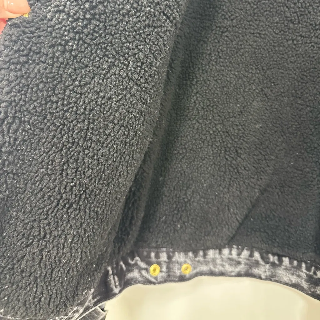 Caroline Constas Jacket Black - Image 4