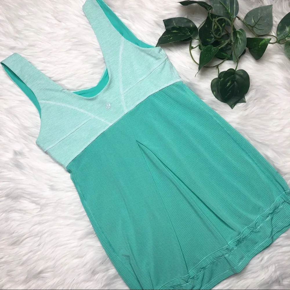 Lululemon Tame Me Tank 6 - Image 2