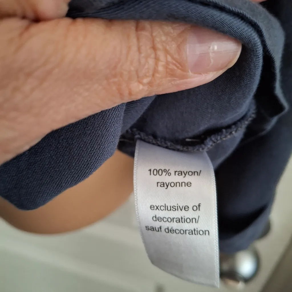 Maurices Sz 3 Women's Gray Jacket - Image 9