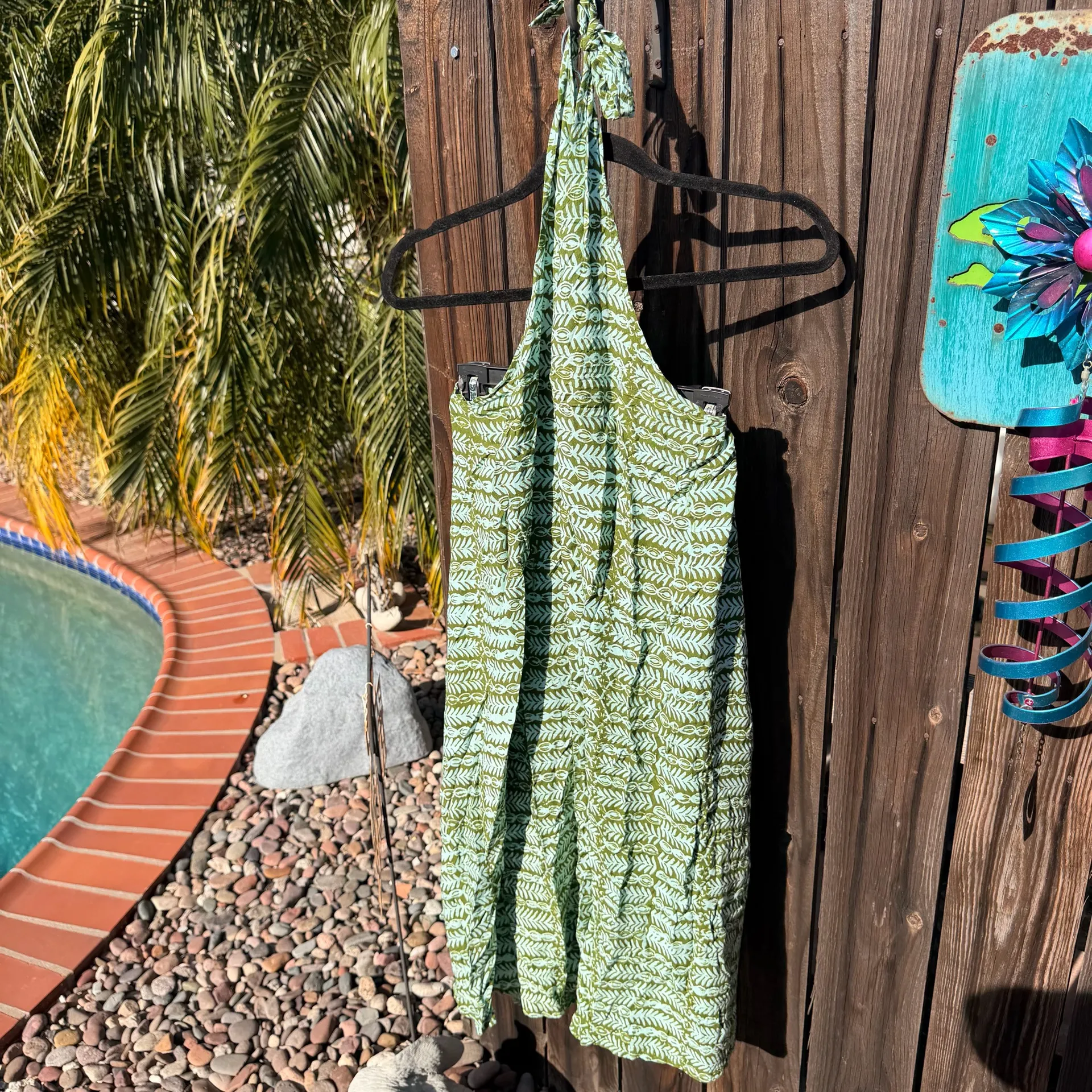 Dress Green - Image 3