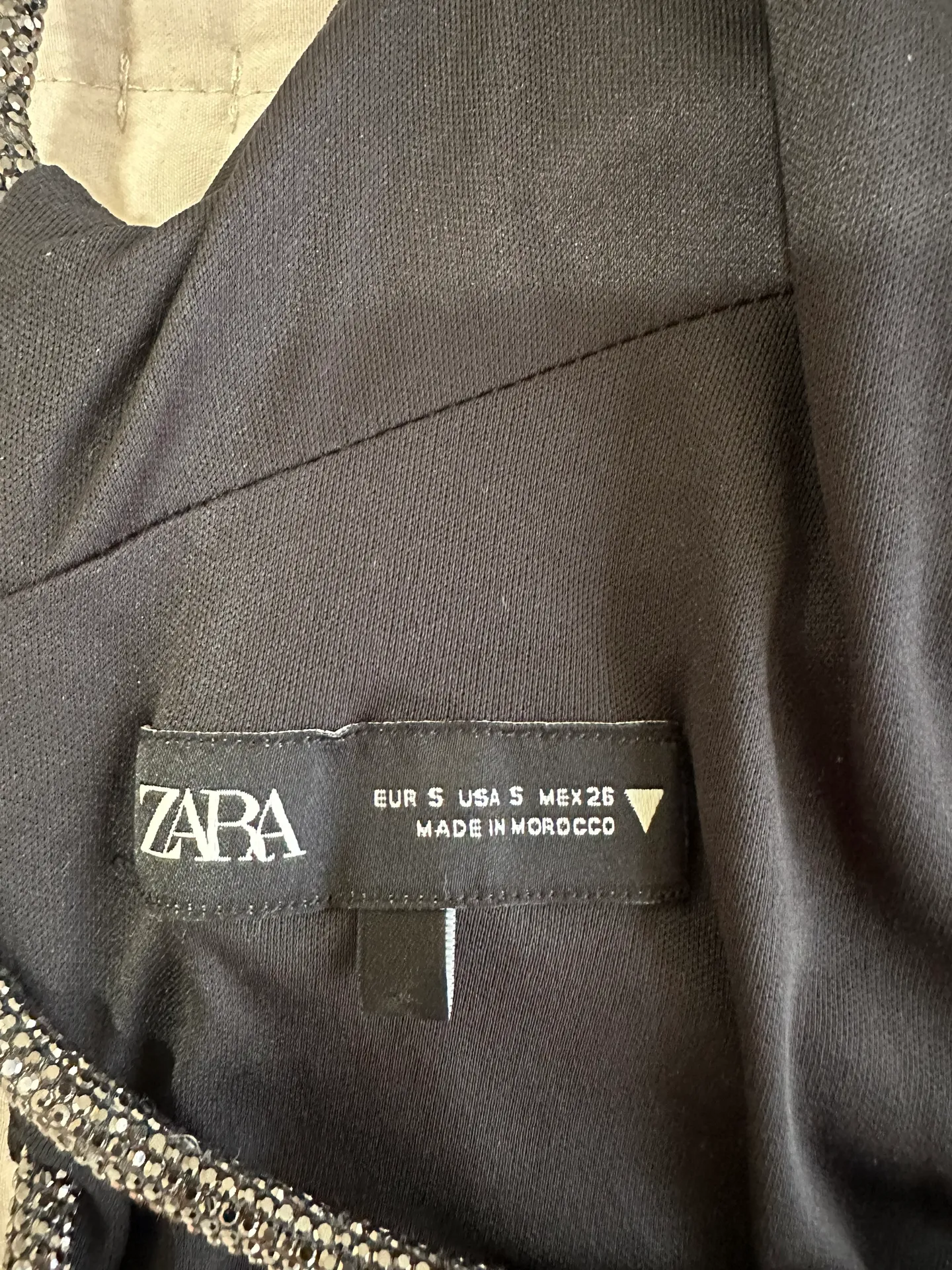 Backless Top - Image 3