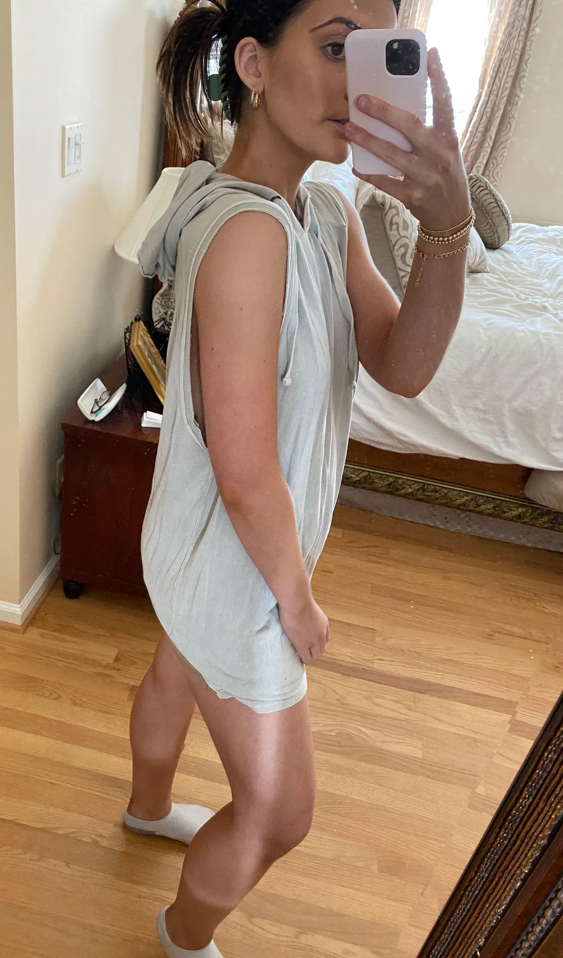 These Three Boutique Top - Image 2