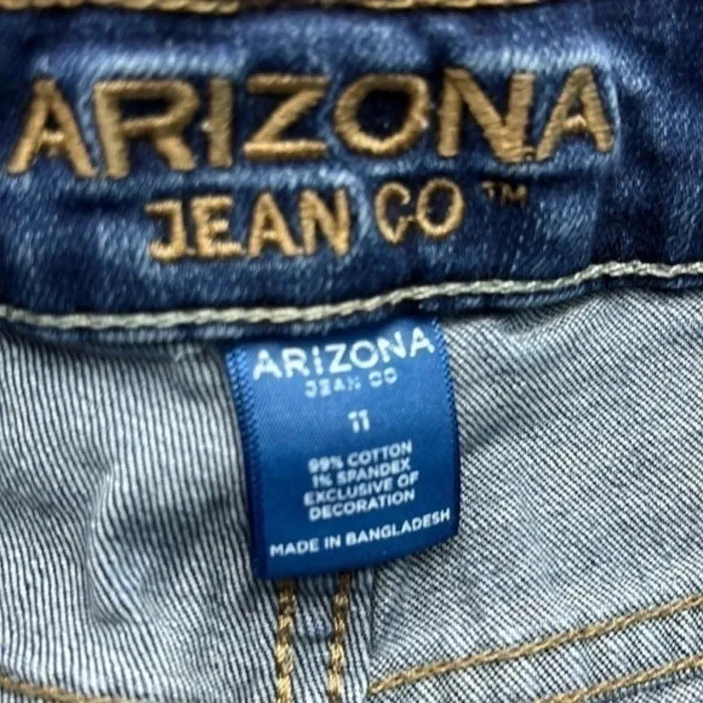 Arizona ladies jeans shorts 11 - Image 12