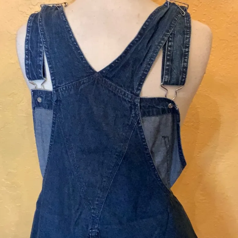 Marsh Landing  Jean overalls - Image 2