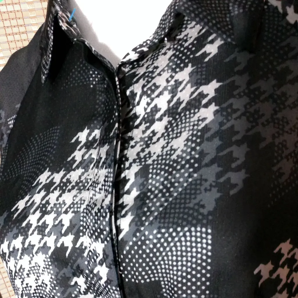 Ted Baker Shirt Dress - Image 3