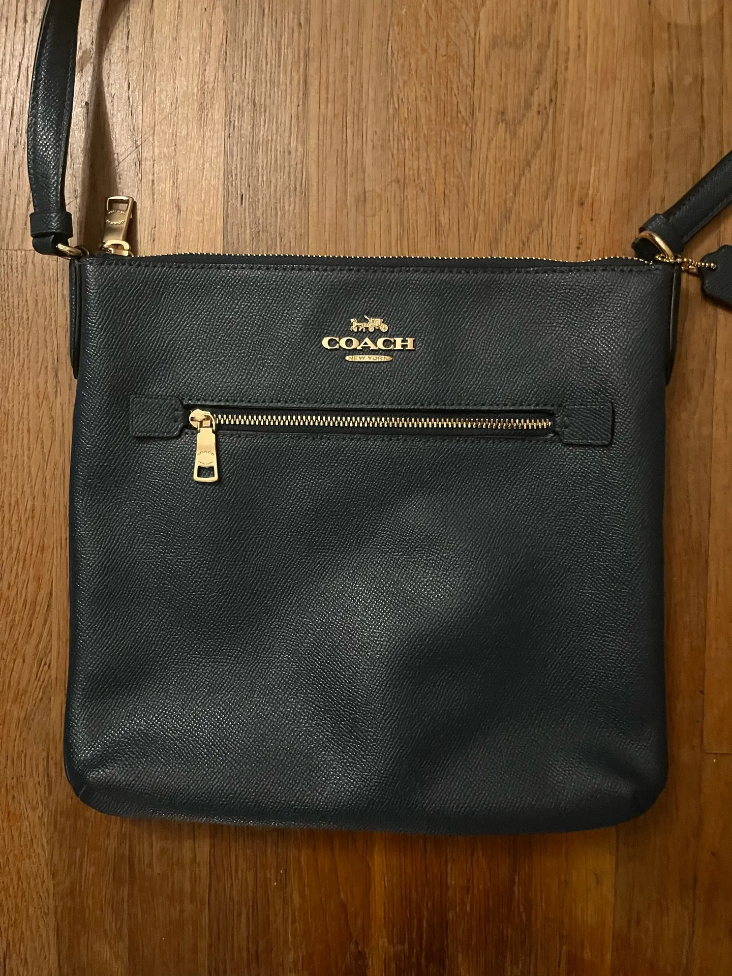 Coach Bag - Image 2