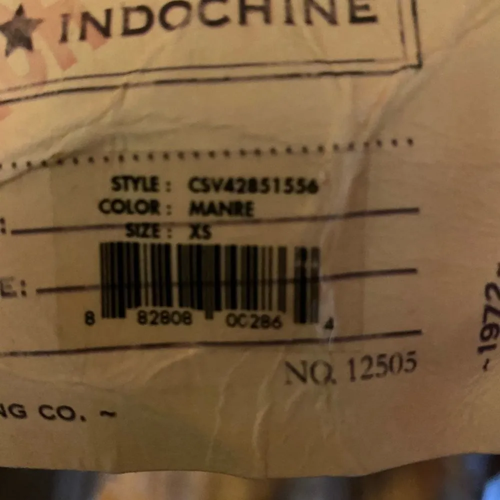 𝅺DA-NANG top - Image 3