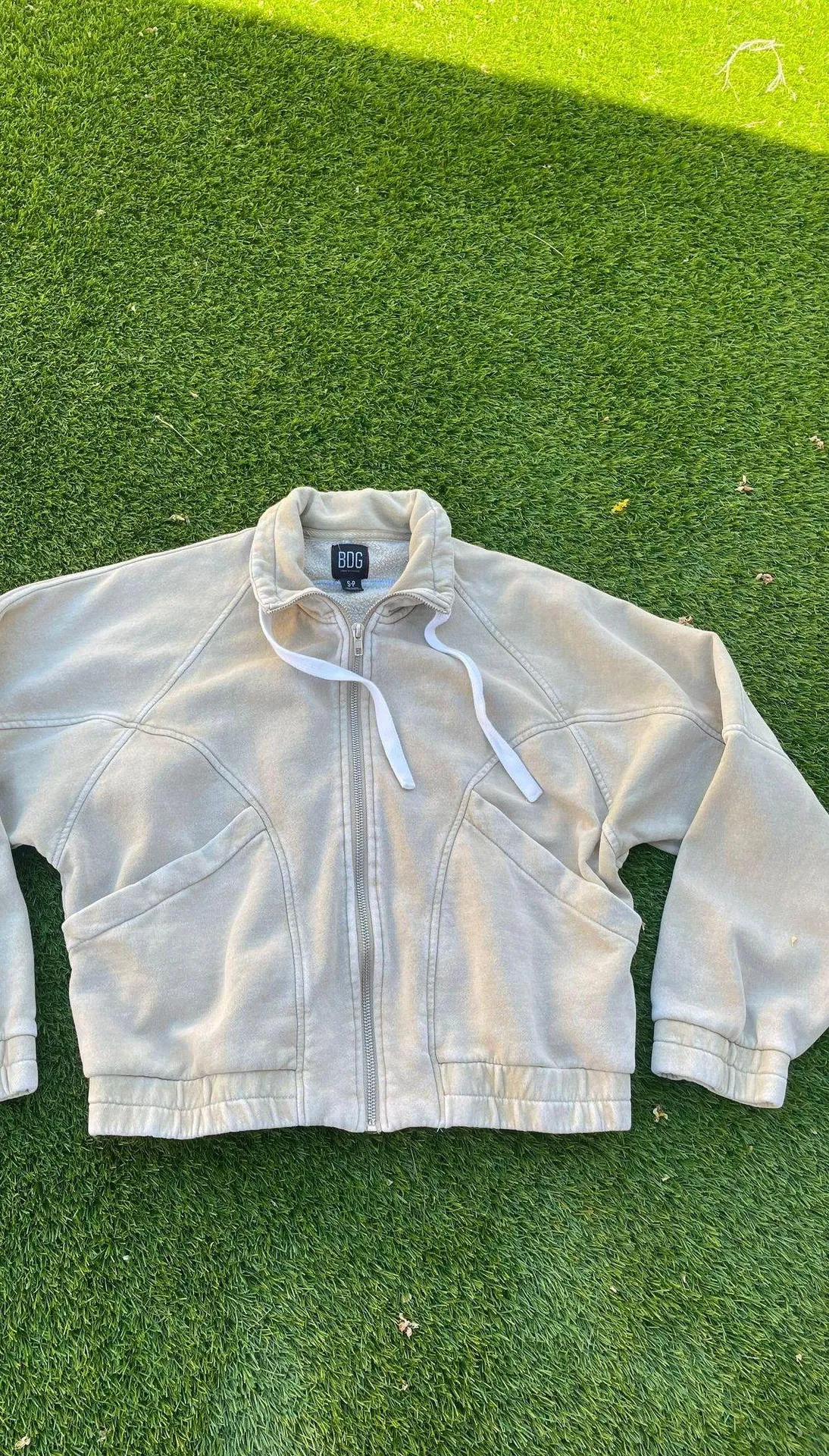 BDG Hoodie - Image 4