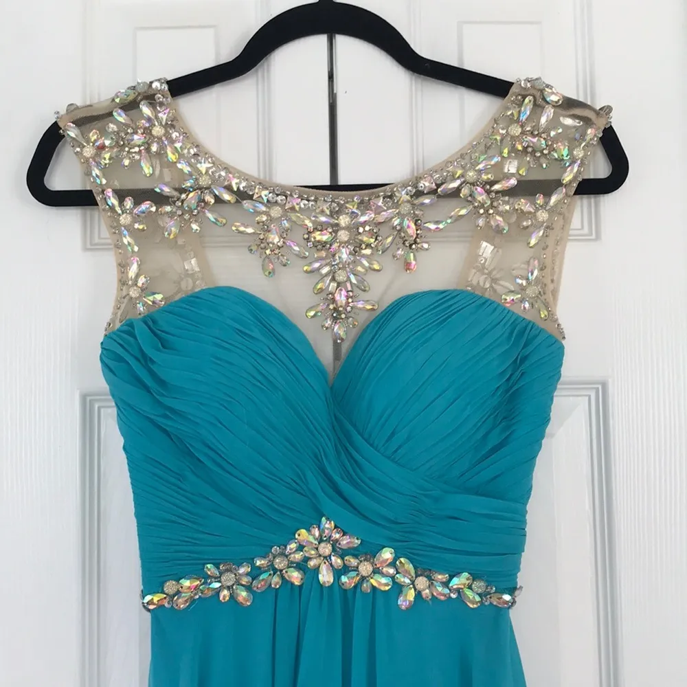 Party Time Formals Dress - Image 5
