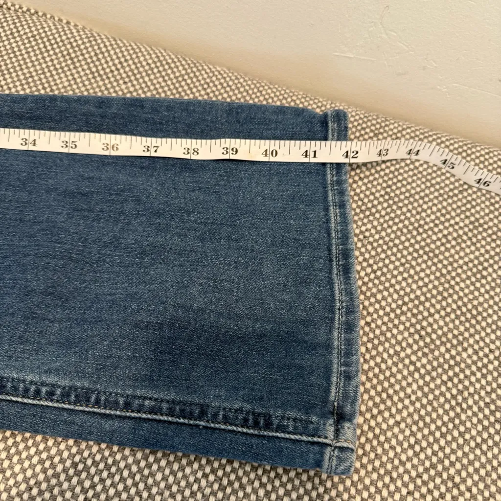 paige laurel canyon mid rise boot size 24 - Image 12