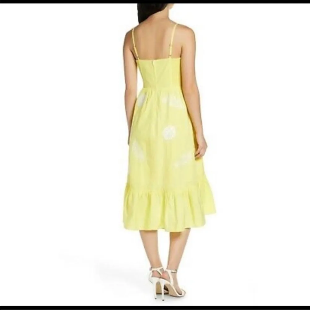 NWT Lilly Pulitzer ELOISA MIDI DRESS - Image 4