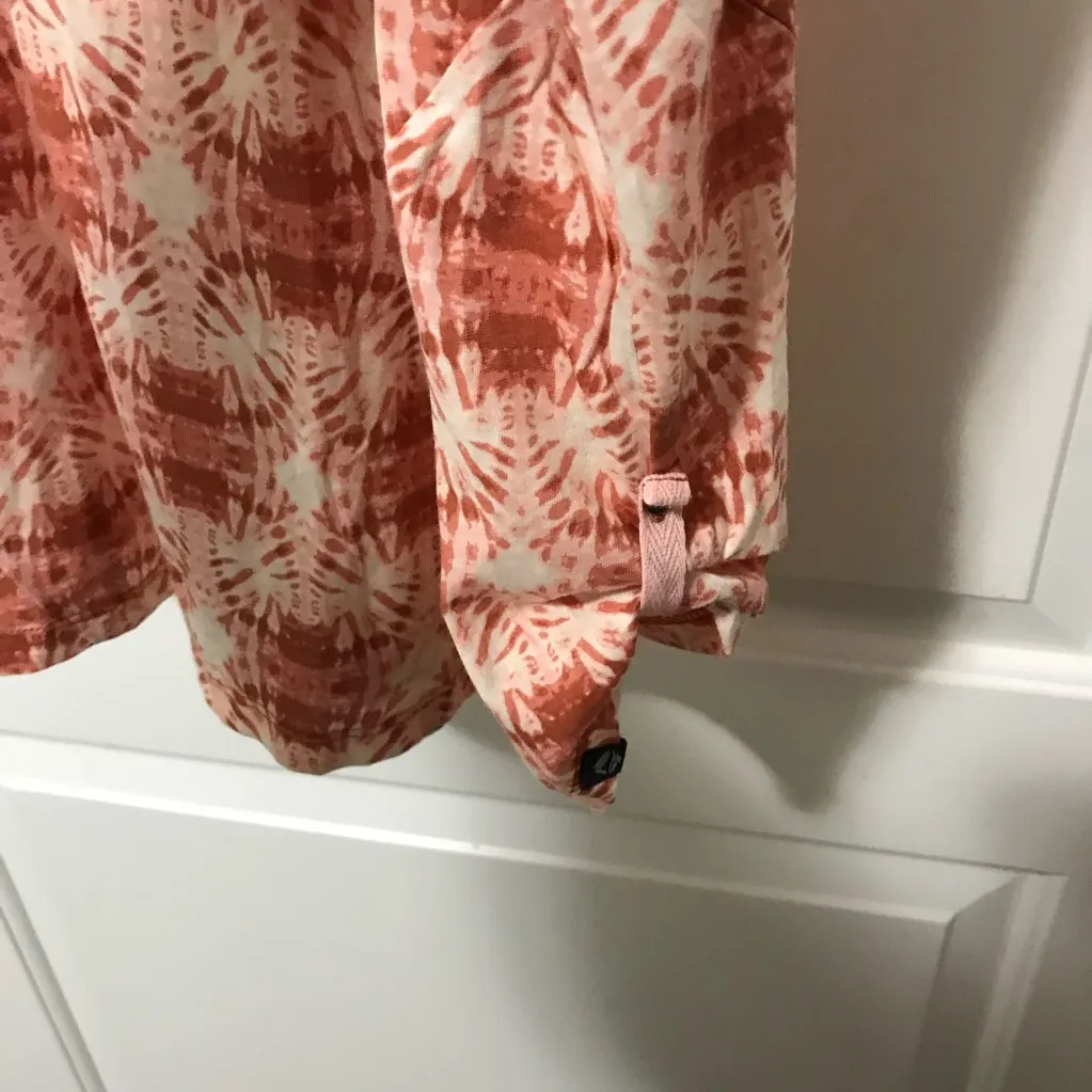 Ocean + Coast Plus Size Short Sleeve U - Image 3