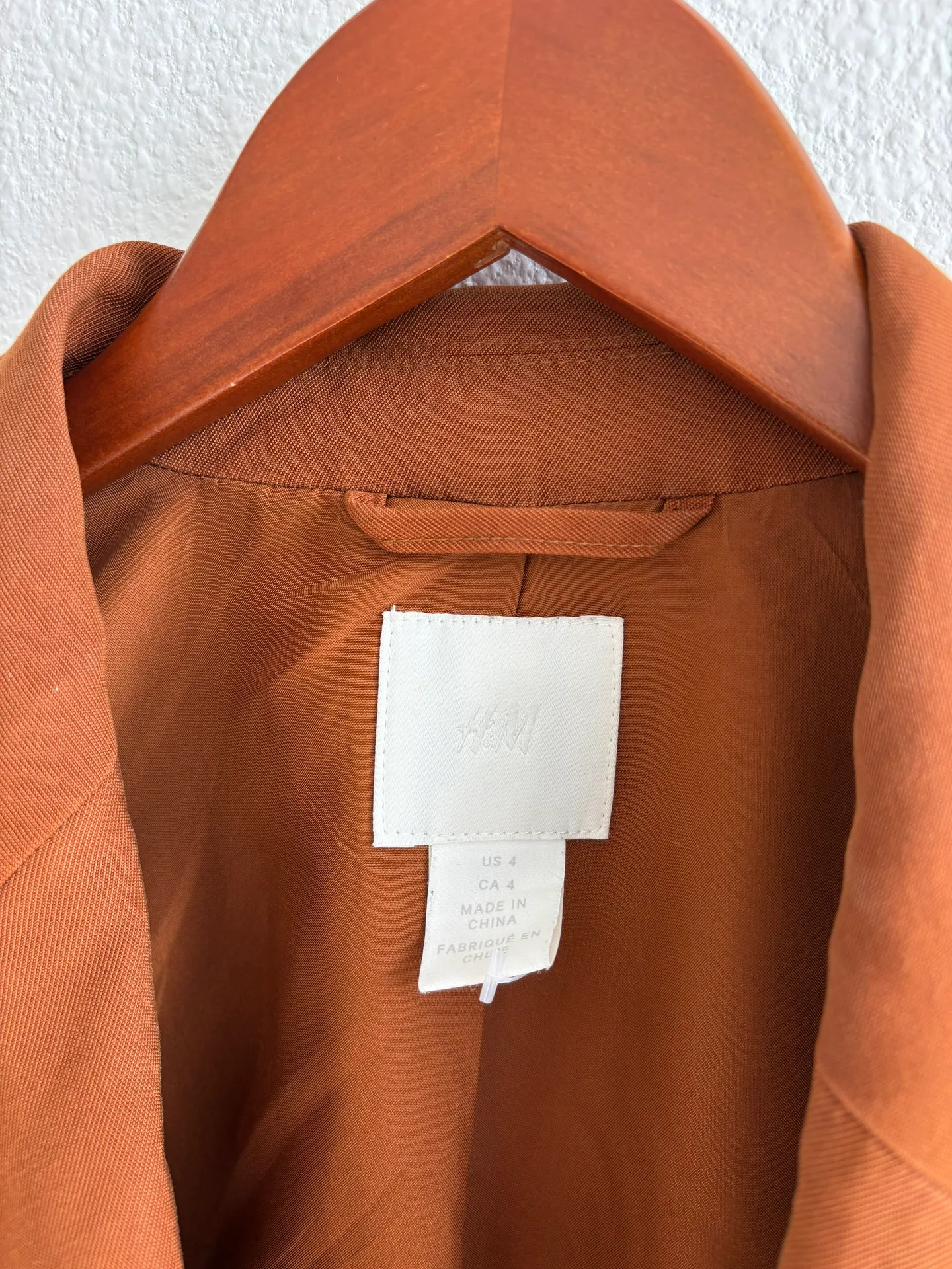 Brown Blazer - Image 7