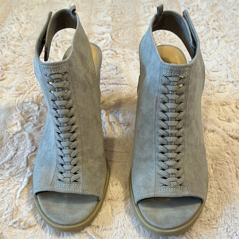 Gap Size 8 - Image 2