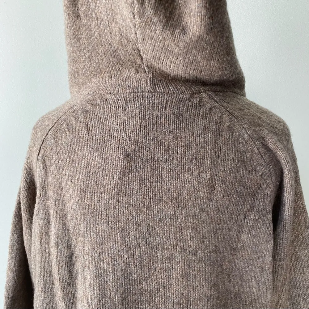 Sonoma The Supersoft Sweater Gray Small - Image 6