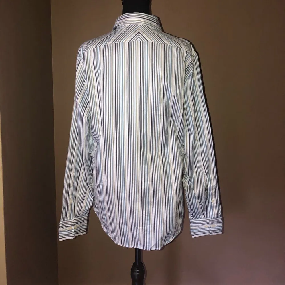 Club Monaco Button Down - Image 4