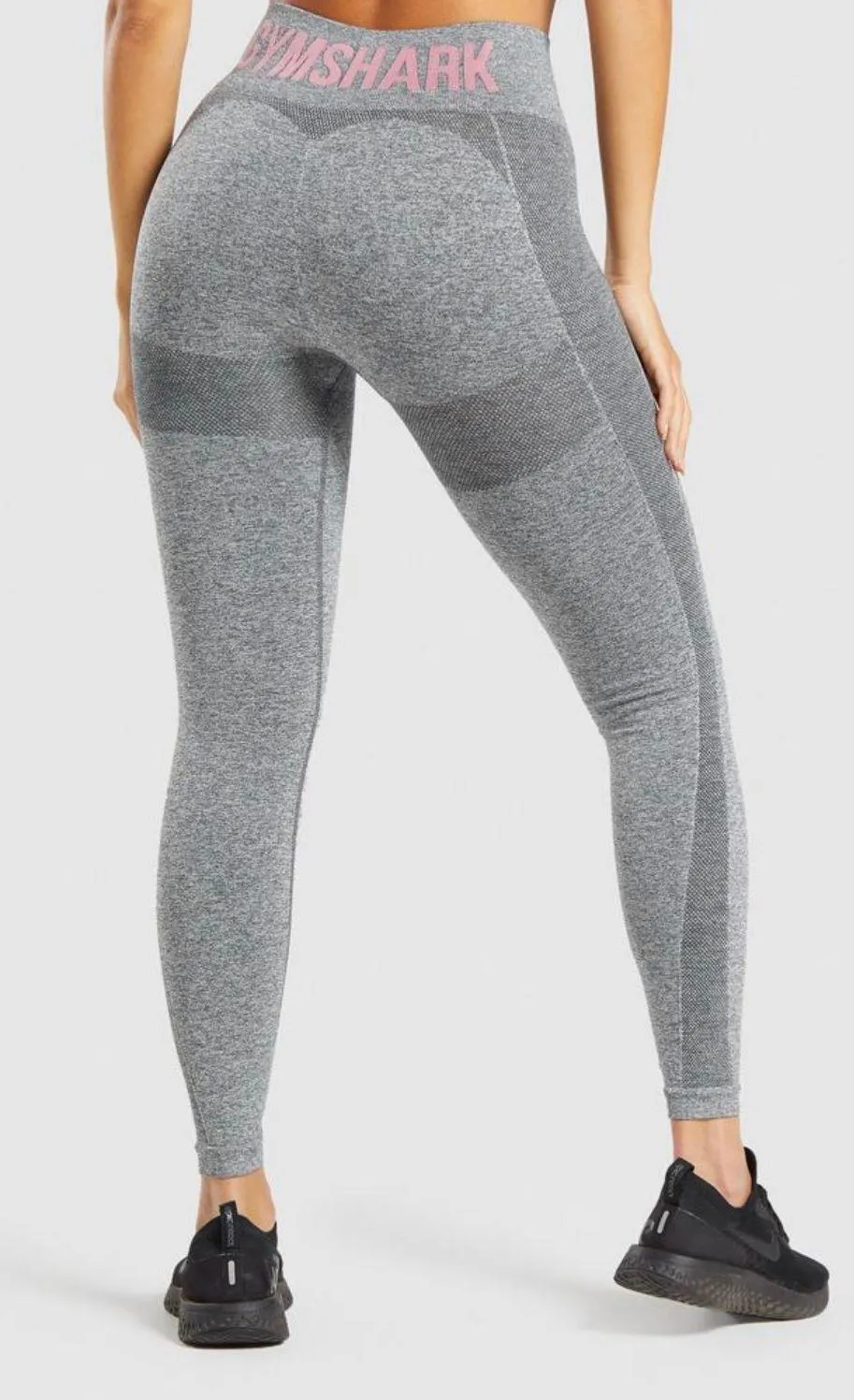 Gymshark Leggings - Image 2