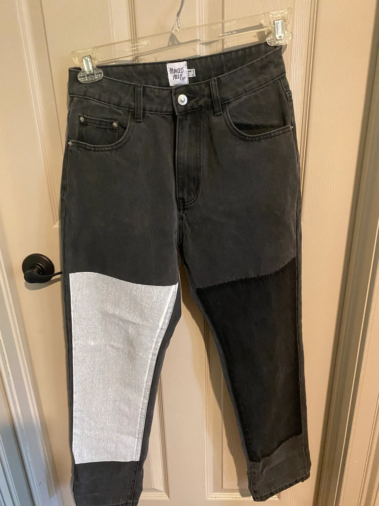 Princess Polly Jeans - Image 3