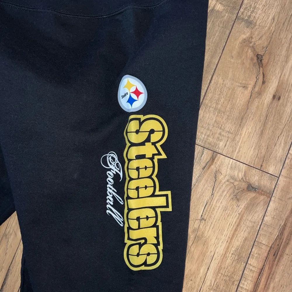 steelers sweatpants - Image 3
