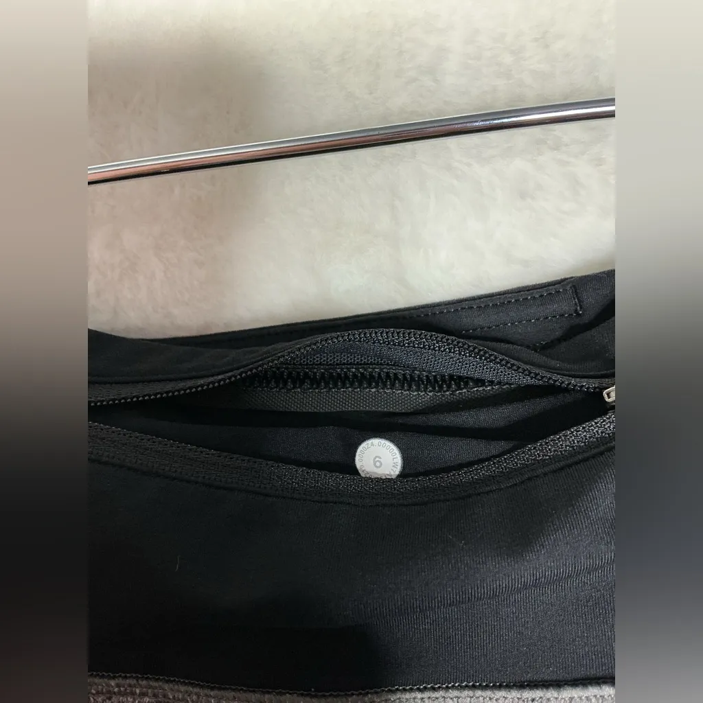 Lululemon Speed Up Short *Long 6 - Image 6