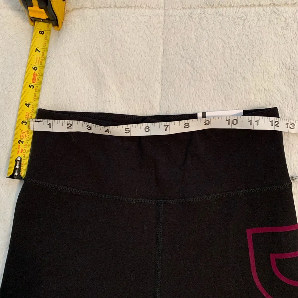 Women’s DKNY Sport Leggings - Image 7