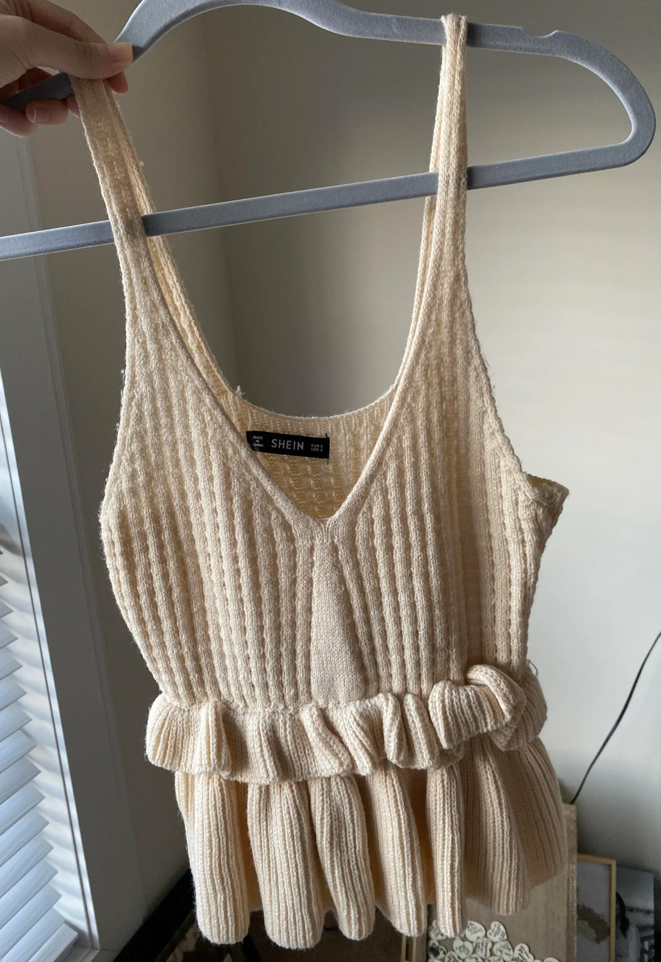 SheIn Tank Top - Image 5