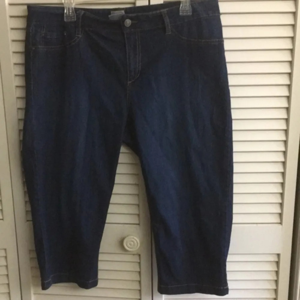 Canyon River Blues Ladies jeans - Image 8