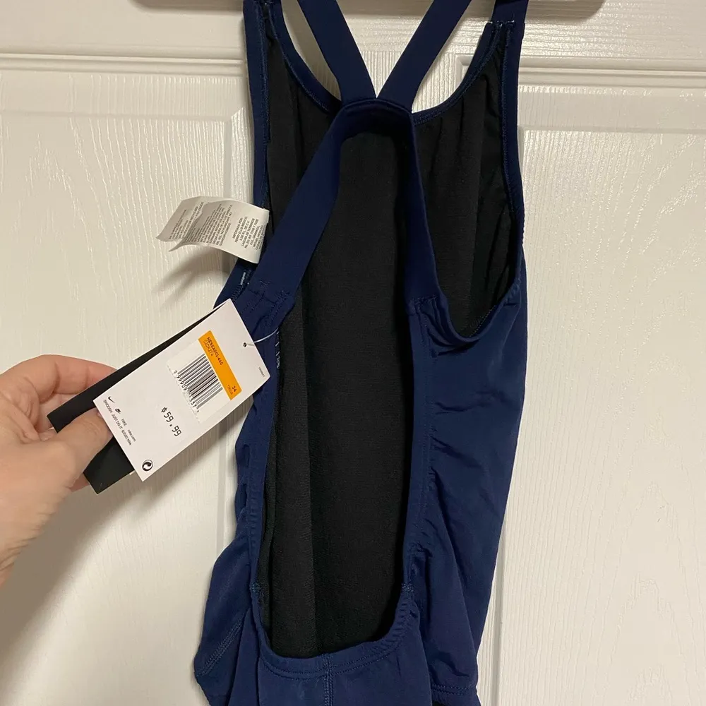 New Nike Swim Women’s Size 8 - Image 8