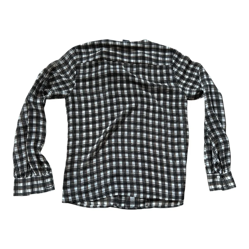 Ann Taylor Petite Blouse - Image 7