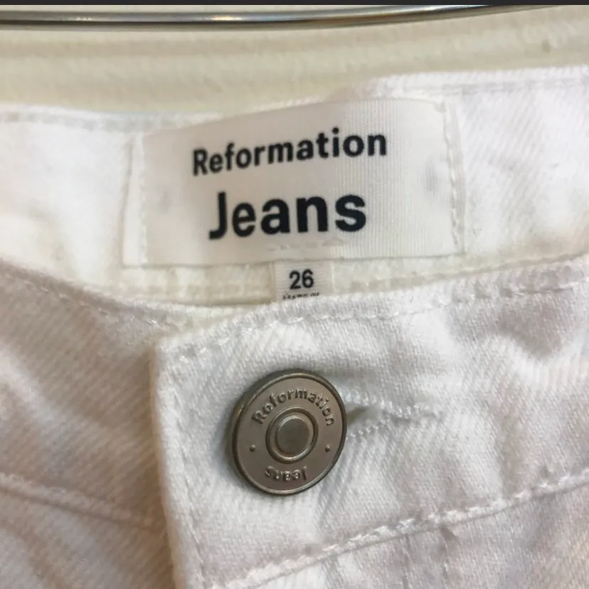 Reformation Jeans - Image 6