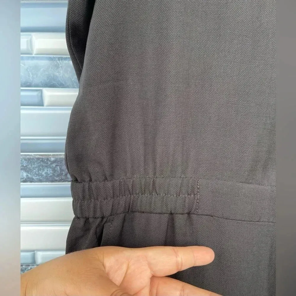 J crew jumpsuit size 16. - Image 10