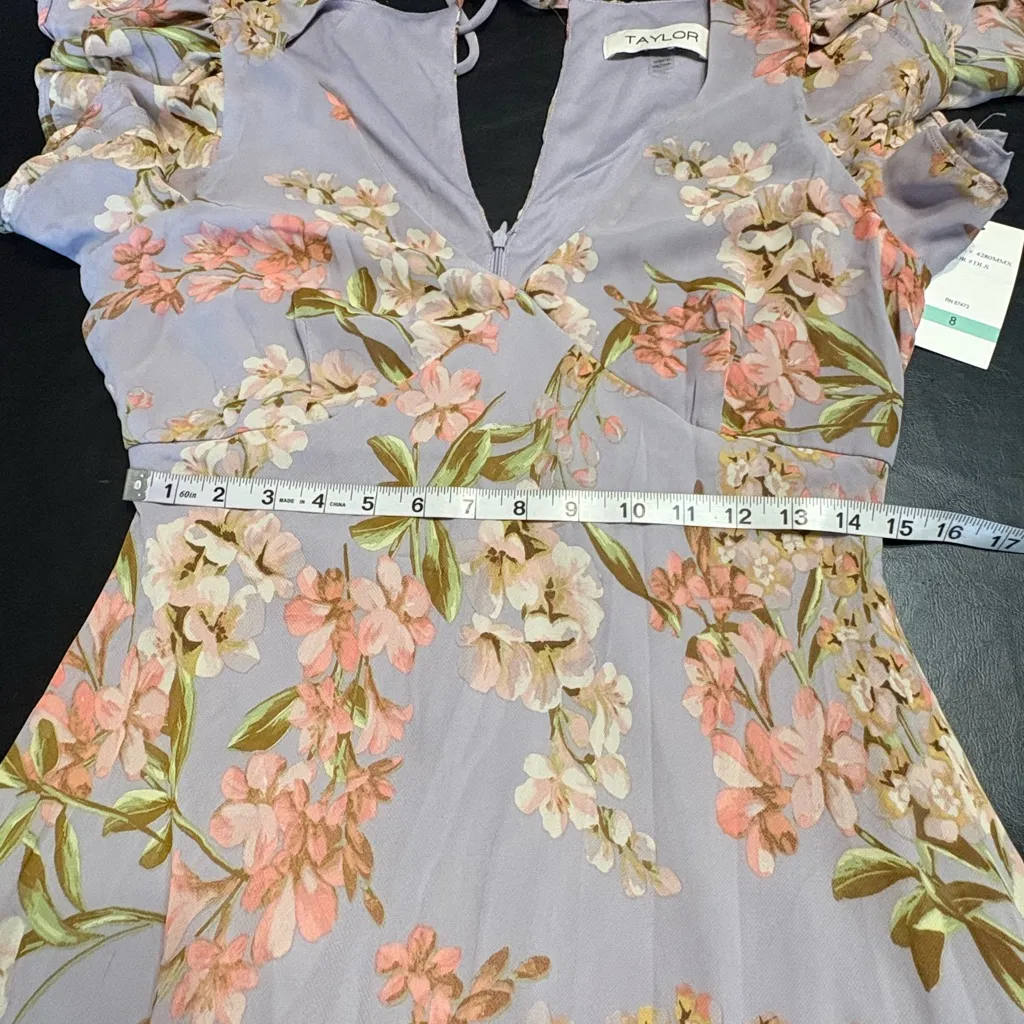 Taylor flutter - Image 15